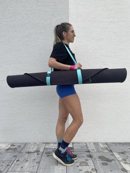 Podložky na skákanie